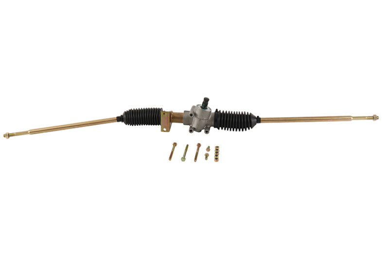 ABR Steering Racks - All Balls Racing 12-14 Polaris RZR 4 XP 900 Steering Rack