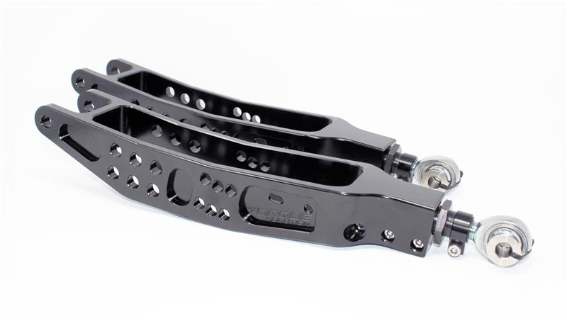 TQS Control Arms - Torque Solution Rear Lower Control Arms 2008+ Subaru WRX/STi / 2013+ Scion FR-S/Subaru BRZ