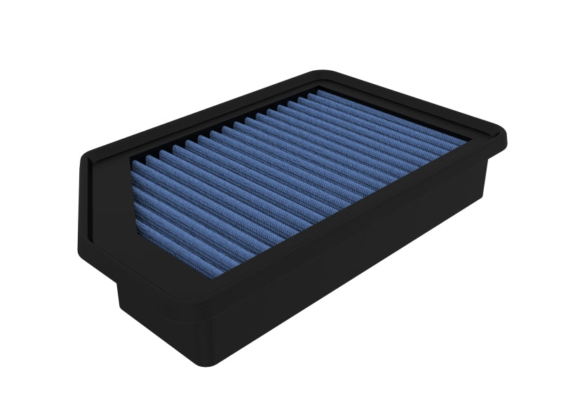 AFE Pro-5 R Direct Fit Filter - aFe MagnumFLOW Pro 5R 11-16 Hyundai Elantra L4-1.8L OE Replacement Filter