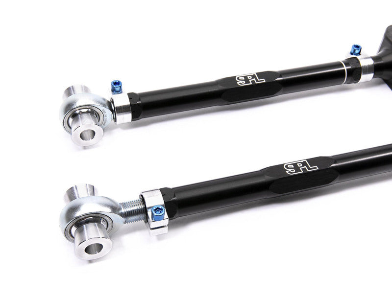 SPP Traction Links - SPL Parts 13-19 Cadillac ATS/ATS V / CTS/CTS-V Rear Lower Traction Links