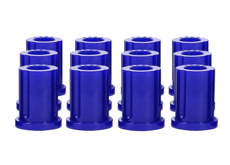 SPR Bushings - Leaf Spring - SuperPro Spring Bushing All