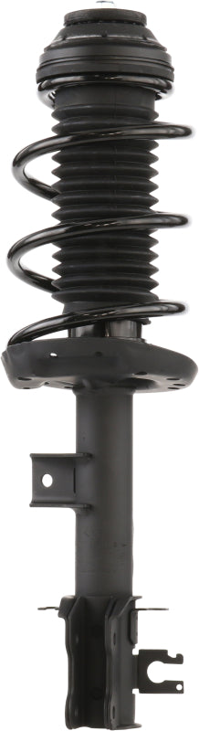 KYB Shocks & Struts Strut Plus - KYB 12-17 FIAT 500 Exc. Abarth - C - Electric Strut-Plus