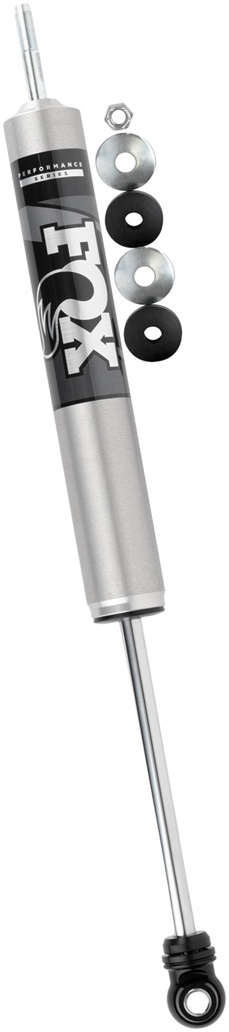 FOX 2.0 Perf Shock - Fox 2014+ Dodge 2500 2.0 Perf Series 9.1in IFP Rear Shock / 0-1.5in Lift