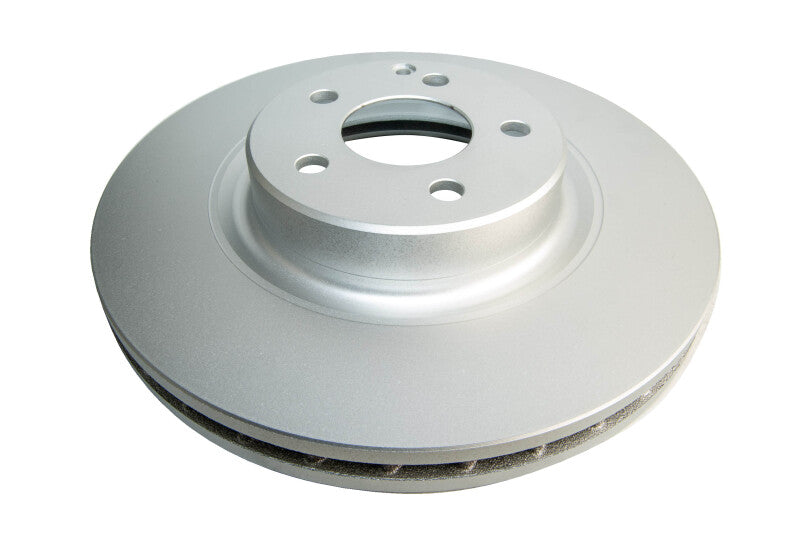 DBA En-Shield Standard Rotors - DBA 2006 Mercedes-Benz CLS500 Front En-Shield Standard Rotor