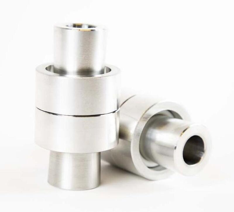 SPP Monoball Bushings - SPL Parts 03-08 Nissan 350Z Front Lower Arm Inner Monoball Bushings