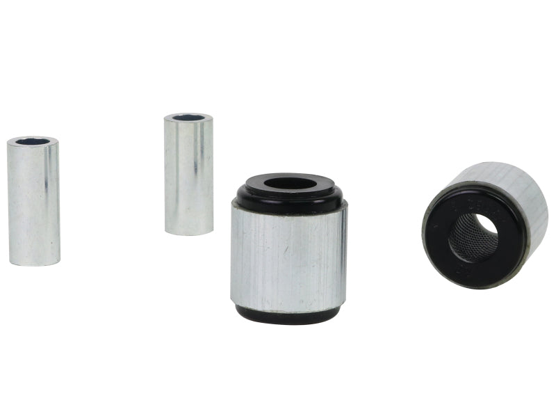 WL Bushings - Control Arm - Whiteline Plus 03+ Nissan 350z / Infiniti G35 Front Shock Absorber - Control Arm (Lower Shock Bush)