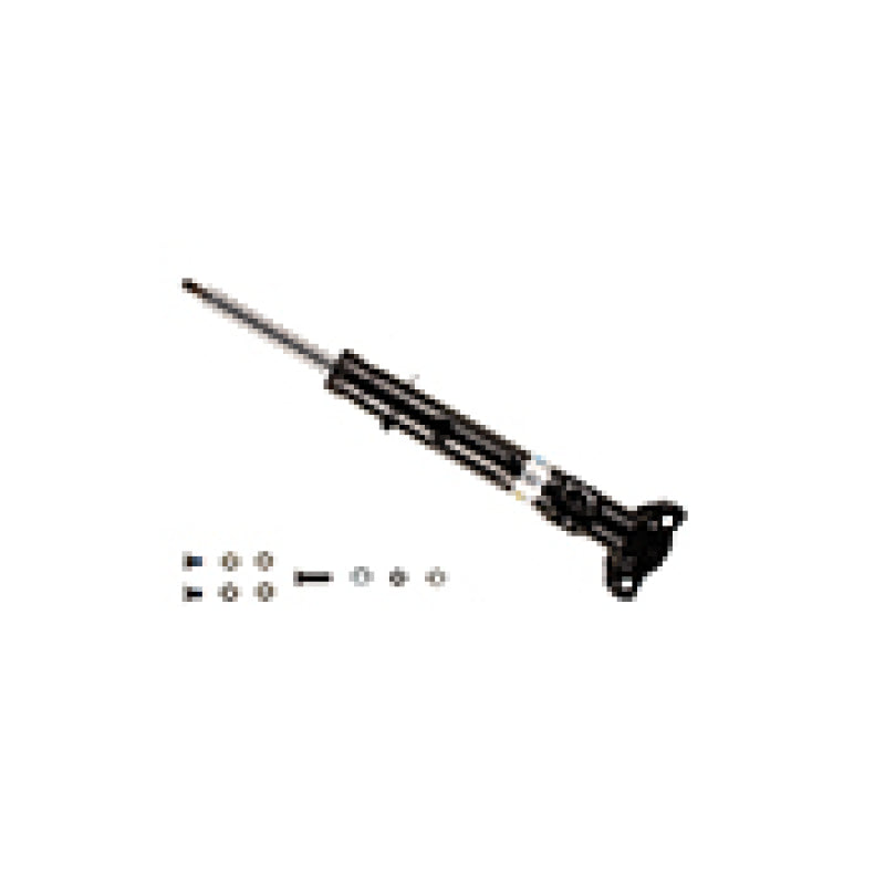 BIL B4 Series Shocks - Bilstein B4 1984 Mercedes-Benz 190D 2.2 Front Suspension Strut Assembly