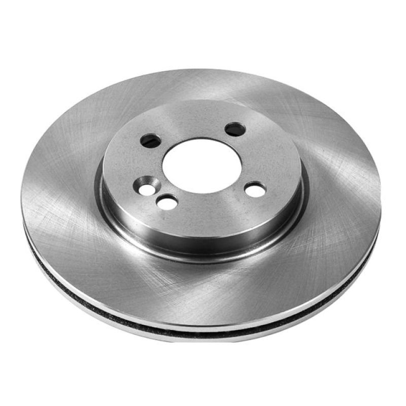 PSB Autospecialty Rotor - Power Stop 07-16 Mini Cooper Front Autospecialty Brake Rotor