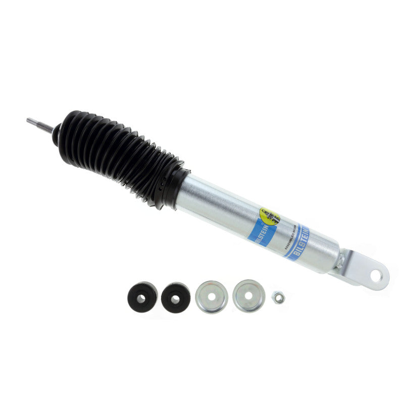 BIL B8 5100 Series Shocks - Bilstein 5100 Series 2000 Chevrolet Tahoe LT Front 46mm Monotube Shock Absorber