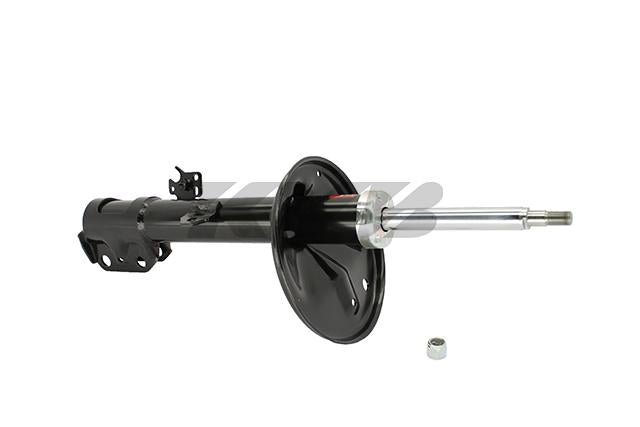 KYB Shock & Strut Excel-G - KYB Shocks & Struts Excel-G Front Right TOYOTA RAV4 2001-05