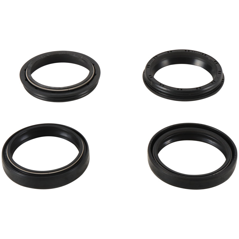 PIV Fork Seal Kit - Pivot Works 97-07 Honda CR250R Fork Oil and Dust Seal Kit