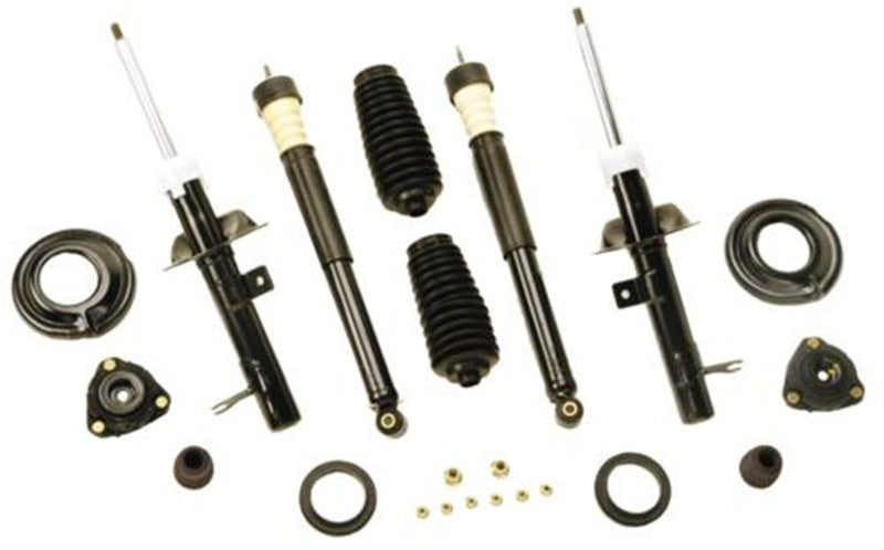 FR Shock Kits - Ford Racing SVT Focus Strut/Shock Kit