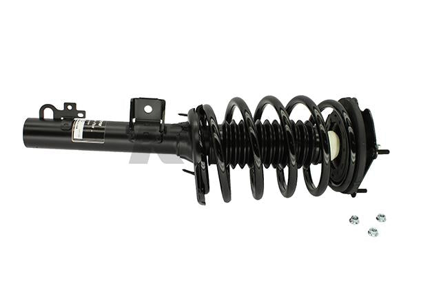 KYB Shocks & Struts Strut Plus - KYB Shocks & Struts Strut Plus Front Left FORD Taurus 2000-07 MERCURY Sable 2000-05