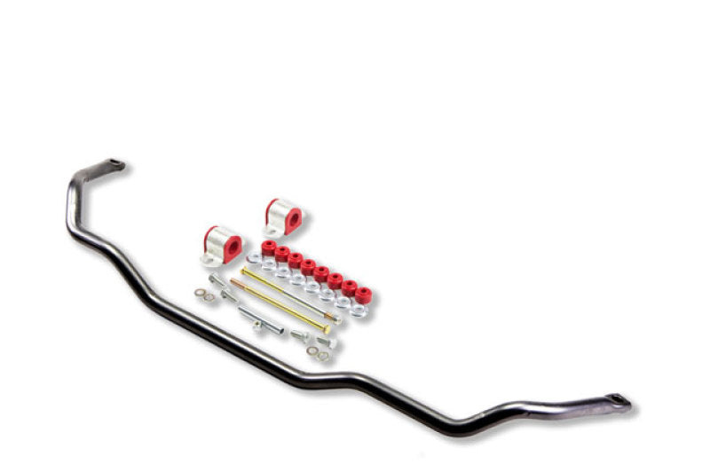 BT Sway Bar - Belltech FRONT ANTI-SWAYBAR 86-97 NISSAN PU
