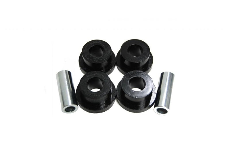 TQS Control Arm Bushings - Torque Solution 01+ Mitsubishi EVO 7/8/9/X Lower Inner Front Control Arm Bushings