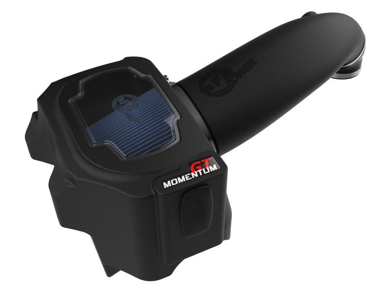 AFE Momentum GT Cold Air Intakes - aFe POWER Momentum GT Pro 5R Intake System 22-23 Jeep Wagoneer (WS) V8-5.7L