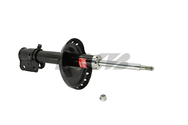 KYB Shock & Strut Excel-G - KYB Shocks & Struts Excel-G Front Left SUBARU Forester 2006-08