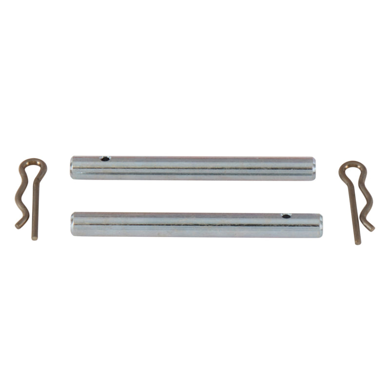 ABR Sintered Brake Pads - All Balls Racing 89-91 Kawasaki KR-1 Brake Pad Retaining Pin Kit Front