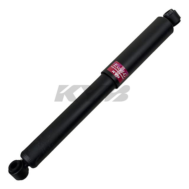 KYB Shock & Strut Excel-G - KYB Shocks & Struts Excel-G Rear TOYOTA Tacoma (2WD) 1999-04