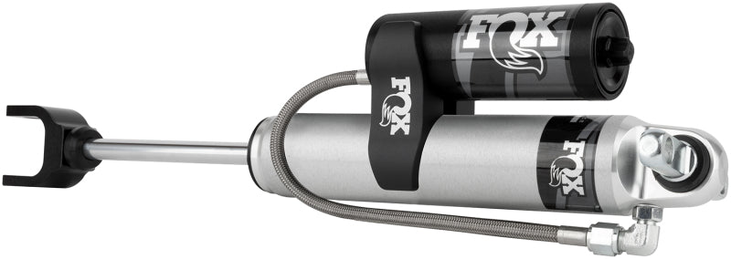 FOX 2.0 Perf Shock - Fox 2011+ Chevrolet HD 2.0 Perf Series 7.1in Smooth Body IFP Front Shock / 1.5-3.5in Lift / LSC Adj