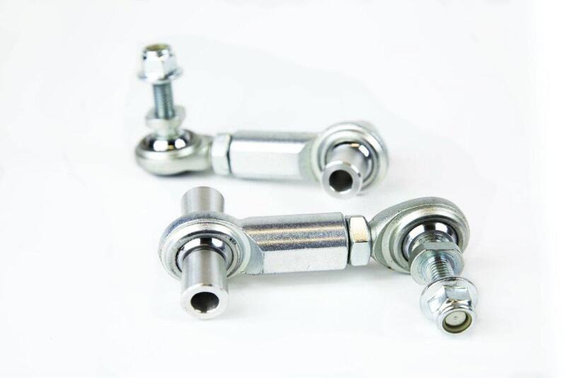 SPP Swaybar Endlinks - SPL Parts 2019+ Hyundai Veloster N Rear Swaybar Endlinks