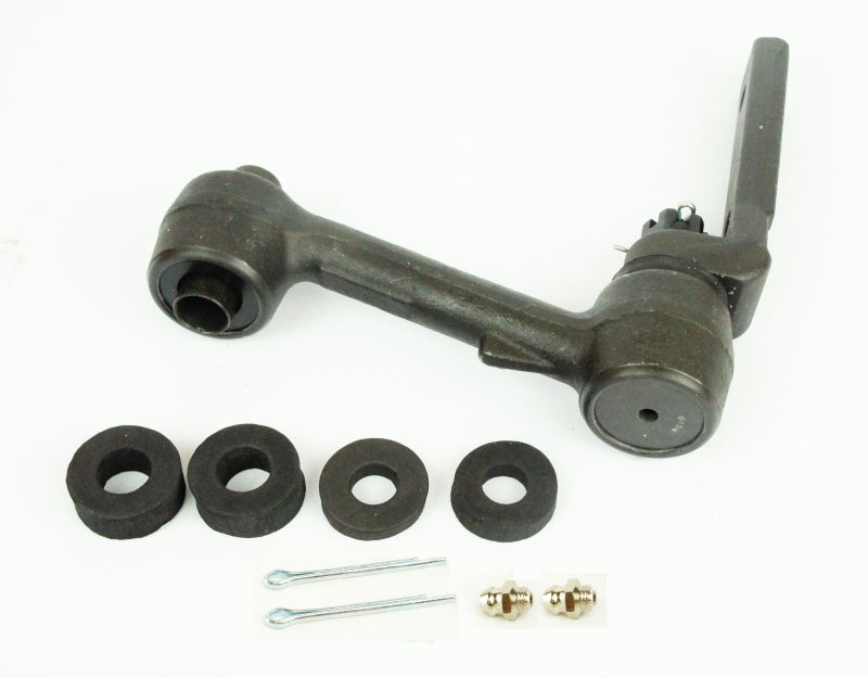 RID Idler Arms - Ridetech 67-70 Mustang with Power Steering Idler Arm