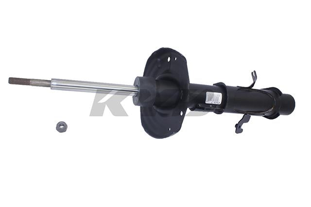 KYB Shock & Strut Excel-G - KYB Shocks & Struts Excel-G Front Left Chevrolet Camaro SS V8 2010