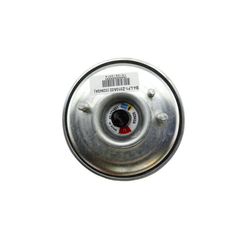 BIL B3 Series Shocks - Bilstein B3 OE Replacement 00-06 BMW X5 Rear Left Air Suspension Spring
