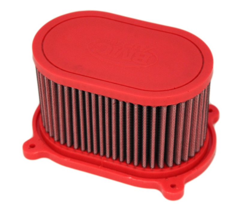 BMC Motorcycle Replacement Filters - BMC 04-06 Hyosung /KR Motors GT 125 Comet Replacement Air Filter