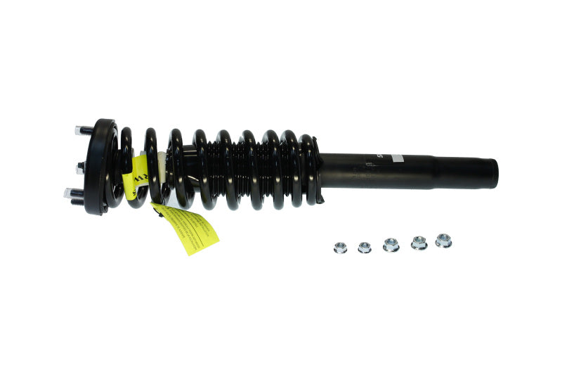 KYB Shocks & Struts Strut Plus - KYB Shocks & Struts Strut Plus Front Left Honda Accord (L4 2.4L) 03-07