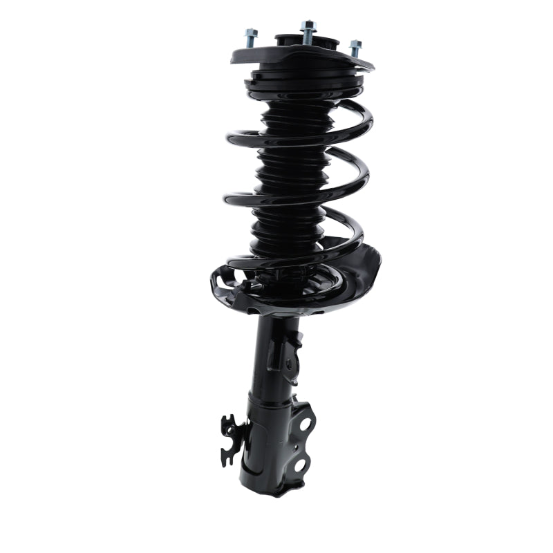 KYB Shocks & Struts Strut Plus - KYB 20-22 Toyota Corolla Front Left Strut Plus