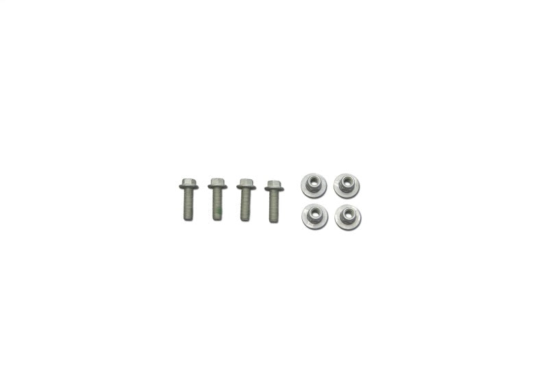 FR A-Arm Kits - Ford Racing 2005-09 Mustang GT Coupe Front Lower A-Arm Brace Upgrade Kit