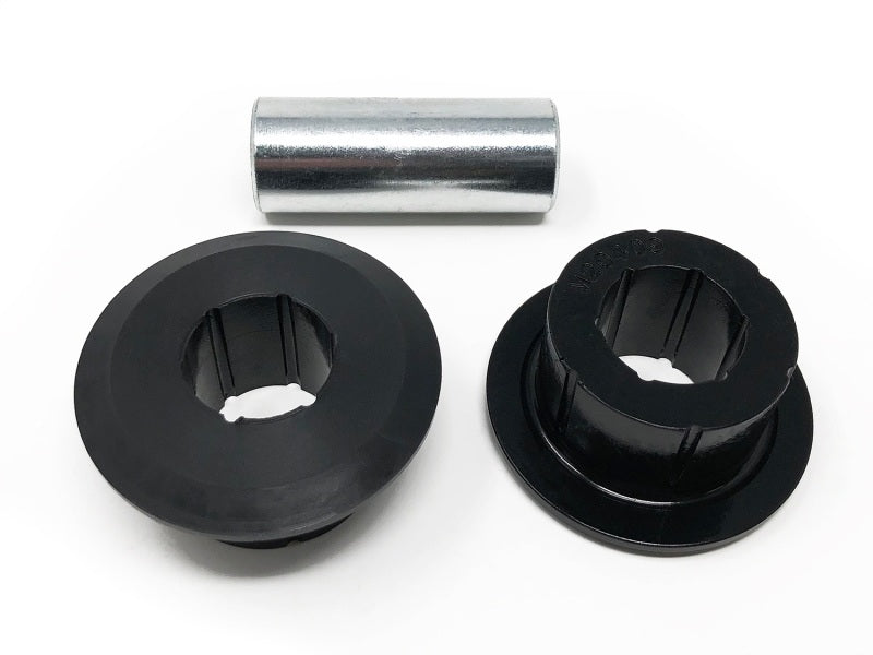 TUF Bushing and Sleeve Kits - Tuff Country 03-13 Ram 2500 4wd Uppr & Lwr Control Arm Bushings & Sleeves (Long Arm Lift Kit Only)