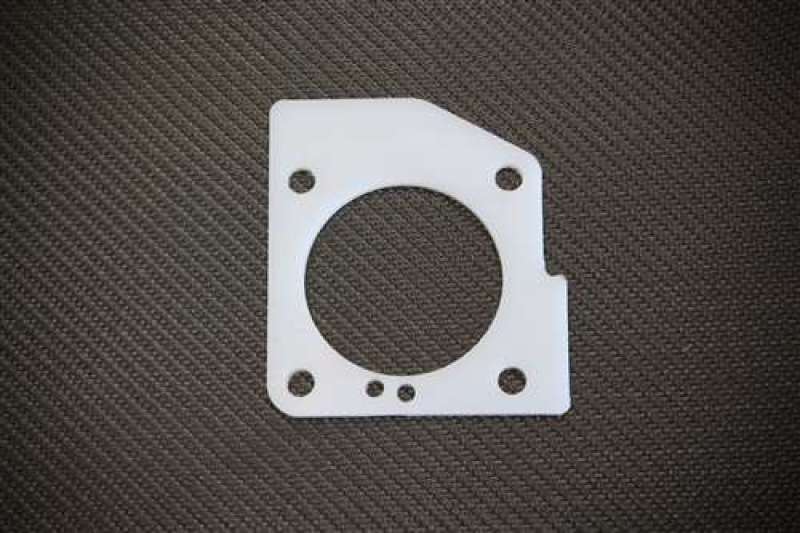 TQS Thermal Gasket - TB - Torque Solution Thermal Throttle Body Gasket: Mitsubishi Lancer Evolution 7 / 8 /9