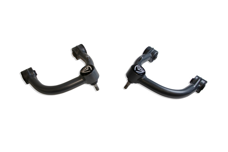 MXT Control Arms - MaxTrac 05-21 Toyota Tacoma 2WD/4WD Upper Control Arms - Pair