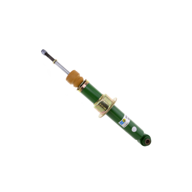 BIL B4 Series Shocks - Bilstein B4 99-03 Jaguar S-Type Base Rear 46mm Monotube Shock Absorber