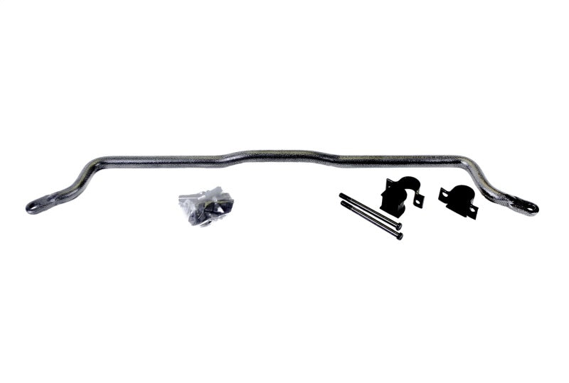 HWG Front Sway Bars - Hellwig 65-70 Chevrolet Impala SS Solid Chromoly 1-1/8in Front Sway Bar