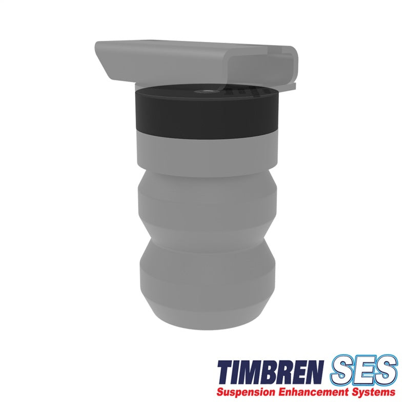 TIM Spacer Kits - Timbren 2014 Ram 2500 SLT SES Spacer Kit