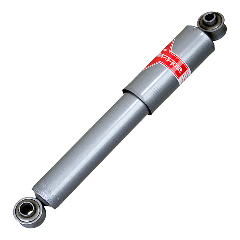 KYB Shocks & Struts Gas-A-Just - KYB Shocks & Struts Gas-A-Just Rear CHEVROLET Corvette 1984-87