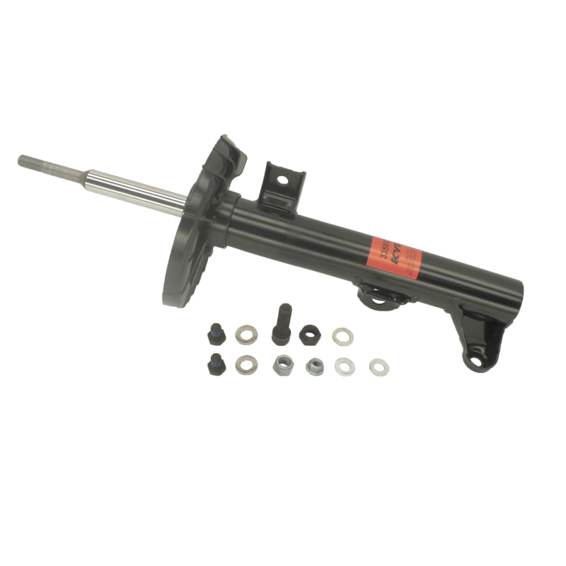 KYB Shock & Strut Excel-G - KYB Shocks & Struts Excel-G Front Mercedes CLK350 Sports suspension 2003 CLK350 Sports suspension 20