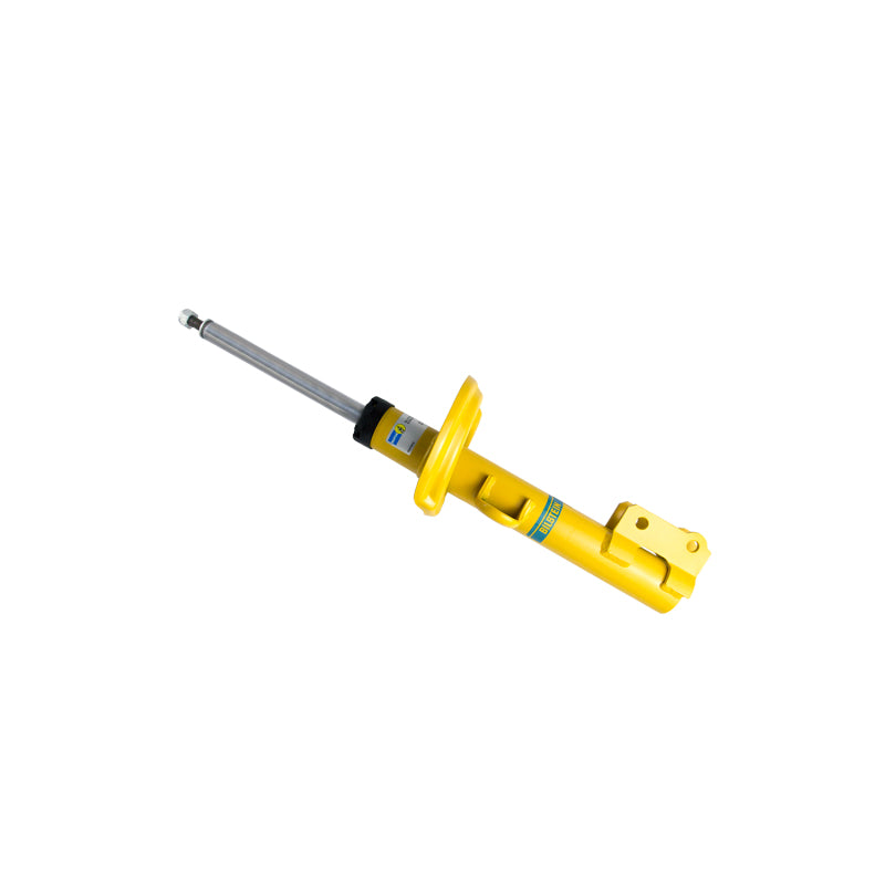 BIL B6 Series Shocks - Bilstein B6 15-17 Jeep Renegade Front Right Twintube Strut Assembly