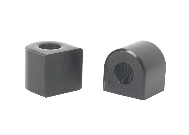 WL Bushings - Sway Bar - Whiteline 2005-2008 Dodge Magnum Sway Bar Service Kit - 18mm Bushing Set