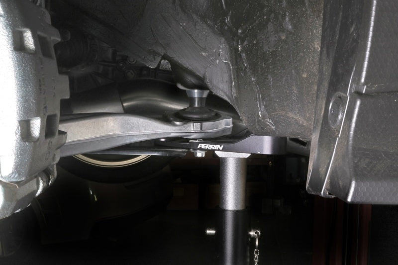 PA Control Arm Brace - PERRIN 22-25 Subaru WRX / 17-25 Impreza / 20-25 LGT & OBXT Front Control Arm Brace