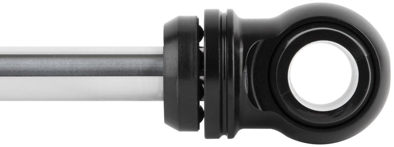 FOX 2.0 Perf Shock - Fox 03+ 4Runner 2.0 Perf Series 9.1in. Smooth Body Remote Res. Rear Shock CD Adjuster / 0-1.5in Lift