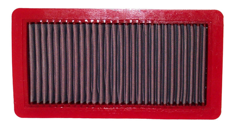 BMC Panel Air Filters - BMC 94-99 Fiat Punto I (176) 75 TD 1.7 ELX Replacement Panel Air Filter