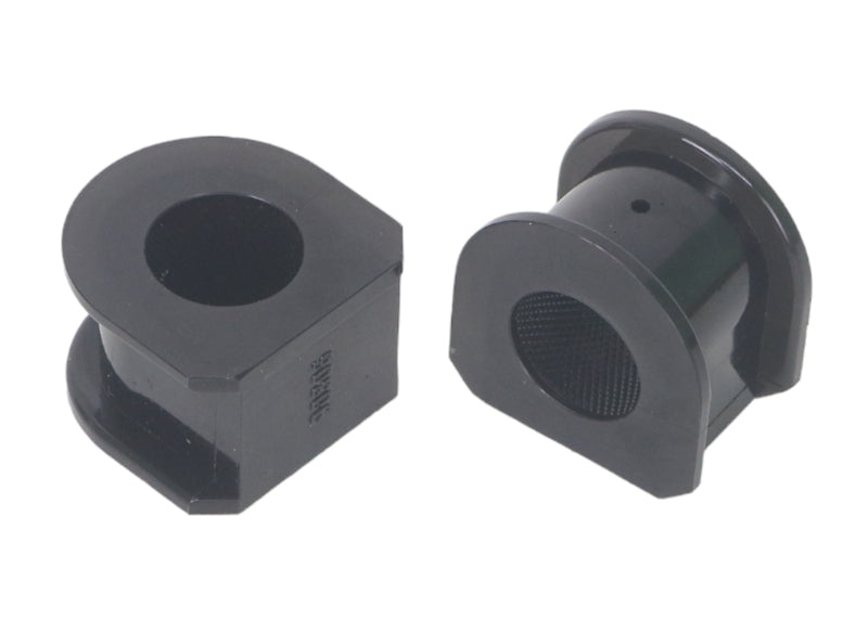 WL Bushings - Sway Bar - Whiteline 1973-1974 Chevrolet Blazer Sway Bar - Mount Bushing -32mm