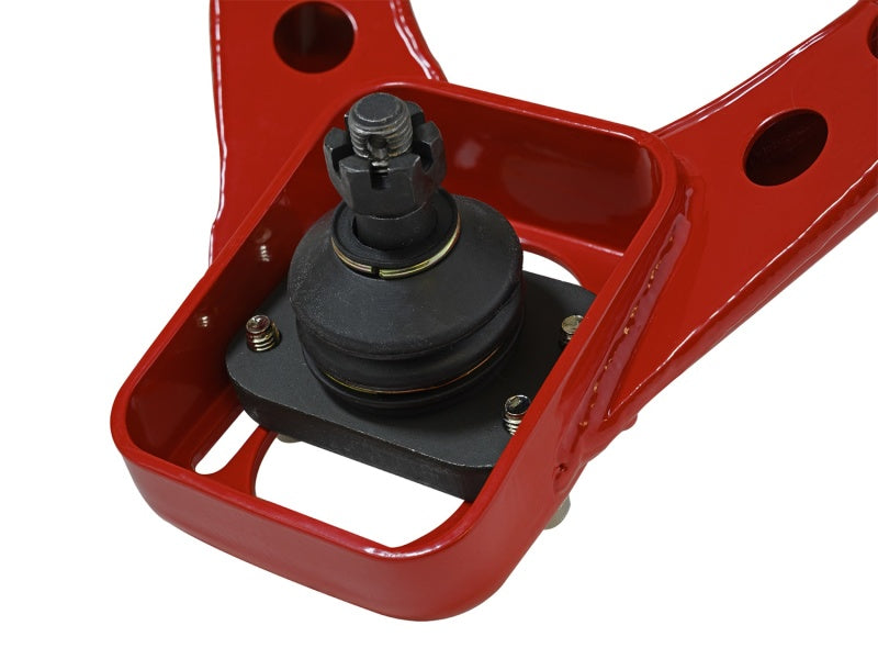 SK Classic Camber Kits - Skunk2 Classic Series 96-00 Honda Civic Adjustable Front Camber Kits (+/- 4 Degrees)
