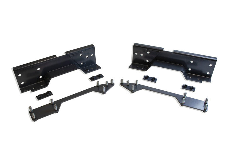 MXT C-Frame Support Section - MaxTrac 19-22 Chevy Silverado 1500 Rear C-Frame Support Section