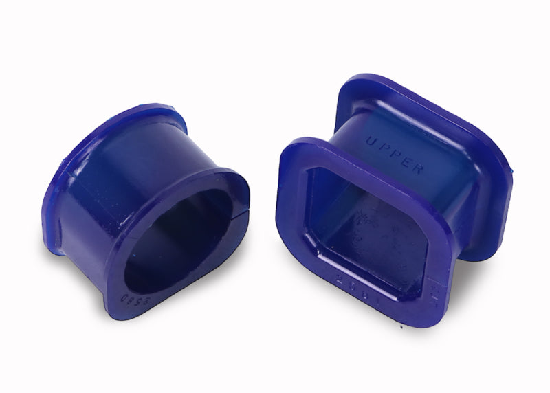 SPR Bushings - Steering Rack - SuperPro 2000 Subaru Outback Limited Front Steering Rack and Pinion Mount Bushing Kit