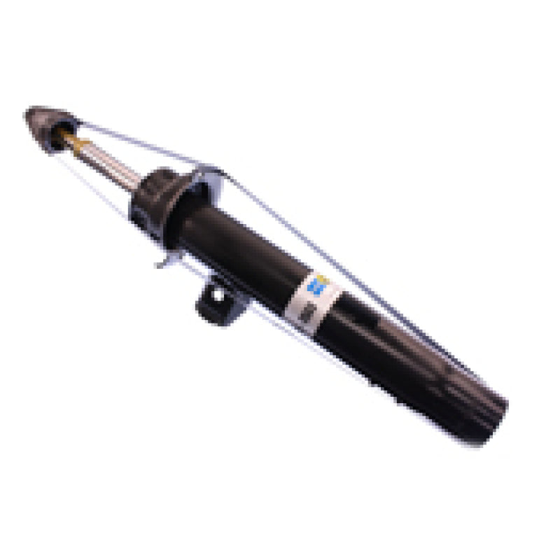 BIL B4 Series Shocks - Bilstein B4 2006 BMW 330i Base Front Left Twintube Strut Assembly